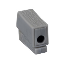 BORNE CONNEXION SOUPLIDO