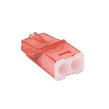 BORNE MINI CONNEX TRANSPARENT