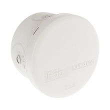 BOITE DE DERIVATION RONDE IP55 960°C
