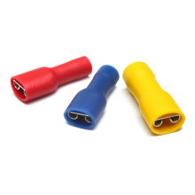 COSSE ISOLEE CLIP FEMELLE ISO