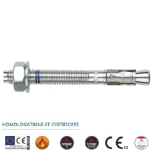 GOUJON D'ANCRAGE MTP HOMOLOGUE ETE OPTION 1