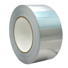 ADHESIF ISOLATION ALU 50X50MM 30 MICRONS