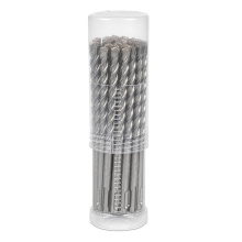 BOITE 25 FORETS BETON SDS+