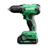 A102517 PERCEUSE VISSEUSE HIKOKI 50NM DS18DAWCZ 18V/2A  