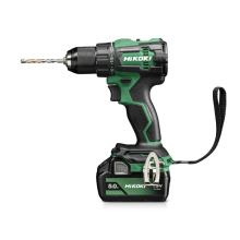 PERCEUSE VISSEUSE A PERCUSSION HIKOKI DV18DEWJZ 18V/5A 70NM