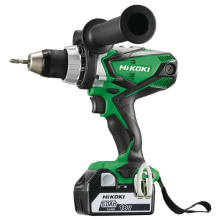 PERCEUSE VISSEUSE HIKOKI DS18DSDLWPZ 18V/5A