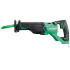 A148918 SCIE SABRE NUE HIKOKI CR18DBLW4Z 18V LIVREE EN CARTON  
