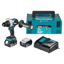PERCEUSE VISSEUSE MAKITA DDF492RTJ 18V/5A