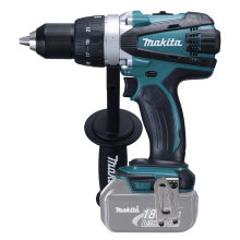 PERCEUSE VISSEUSE NUE MAKITA DDF458Z 18V
