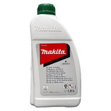 HUILE DE CHAINE BIOTOP MAKITA BIDON 1L