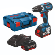 VISSEUSE BOSCH GSR18V-EC 18V/5A