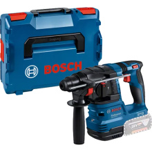 PERFO BURINEUR NU BOSCH GBH18V-22 + L-BOXX