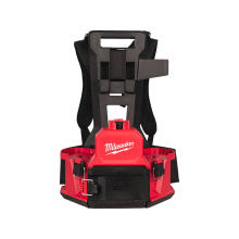 PULVERISATEUR DORSAL NU MILWAUKEE M18BBPFP2-0