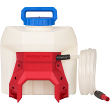 RESERVOIR EAU POUR PULVERISATEUR DORSAL MILWAUKEE M18BBPFP2-WST