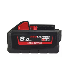 BATTERIE MILWAUKEE M18B8 18V/8A