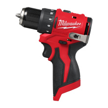 PERCEUSE VISSEUSE MILWAUKEE NUE M12 BLDDRC-0