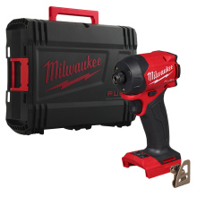 VISSEUSE A CHOC MILWAUKEE M18 FIDRQ-0X 18V 113NM AVEC COFFRET