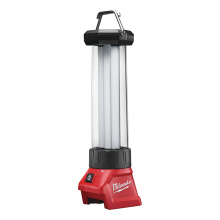 LAMPE DE CHANTIER 360° MILWAUKEE M18LL-0