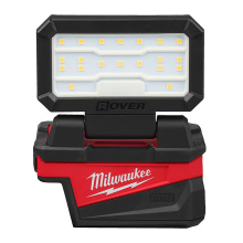 PROJECTEUR CHANTIER COMPACT MILWAUKEE M18ALIS-0 LIVRE NU 