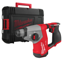 PERFO BURINEUR MILWAUKEE NU SDS+ M12 FHAC16-0X 12V