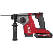 PERFO BURINEUR MILWAUKEE SDS+ M18 FHAC16-302X 18V/5A