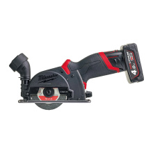 MINI MEULEUSE MILWAUKEE Ø76 M12 FCOT-422X