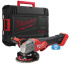 A434819X MEULEUSE MILWAUKEE NUE M18 ONEFSAG125XPDB-0X AVEC COFFRET