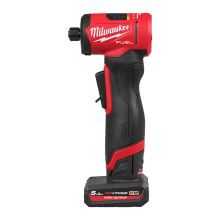 MEULEUSE DROITE COUDEE MILWAUKEE M12 FDGA2-522B 12V/2.5A+5A