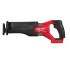 A448715X SCIE SABRE NUE MILWAUKEE M18 FSZ-0X AVEC COFFRET