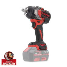 BOULONNEUSE A CHOC NUE STAYER IWB750 L20 18V