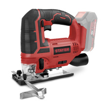 SCIE SAUTEUSE STAYER NUE SL20 18V 