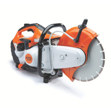 DECOUPEUSE THERMIQUE Ø300 STIHL TS410 (SANS DISQUE)