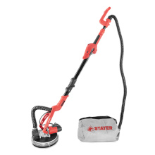 PONCEUSE PLACO GIRAFE TELESCOPIQUE STAYER LP750AVS Ø225 750W