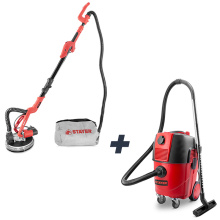 PACK ESSENTIEL GIRAFE + ASPIRATEUR COMPRENANT :