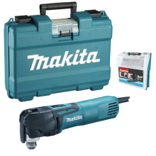 COUTEAU MULTIFONCTIONS MAKITA TM3010CX 320W