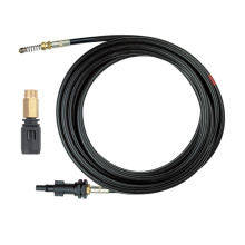 KIT FLEXIBLE DEBOUCHEUR NOVAPRO 16M / 41693