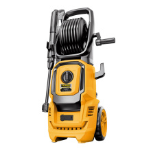 NETTOYEUR HAUTE PRESSION 1800W 140 BARS AYERBE