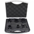 E305522 COFFRET 6 SCIES CLOCHES COBALT TIGER SET ELECTRICIEN Ø22-68