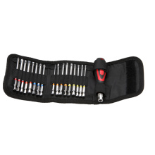 TROUSSE DE VISSAGE HIVIS 18 PCS