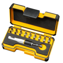 COFFRET EMBOUTS IMPACT FELO 19 PCS A/ADAPT