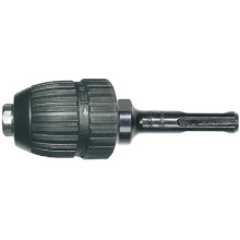 MANDRIN AUTOSERRANT 13MM +ADAPTATEUR SDS+  