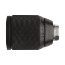 MANDRIN AUTOSERRANT METAL 13MM TAURUS