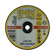 DISQUE A EBARBER METAUX PRO SERIES