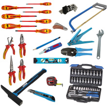 COMPOSITION CAISSE ELECTRICIEN 1 GEFIX COMPRENANT