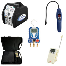 COMPOSITION KIT HABILITATION CLIM GEFIX