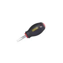 TOURNEVIS BOULE FENTE ERGO FAT Ø5.5X25