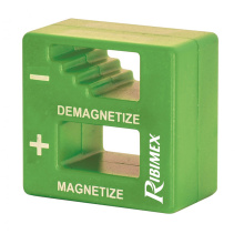MAGNETISEUR / DEMAGNETISEUR POUR TOURNEVIS