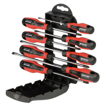 JEU 8 TOURNEVIS GETEC