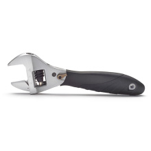 CLE A MOLETTE CLIQUET ERGOTEC 8''