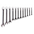F166512 JEU 12 CLES MIXTES Ø7-24
